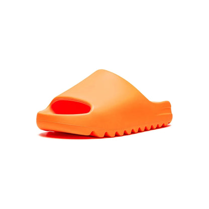 Yeezy slide Orange