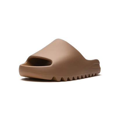 Yeezy slide Marron