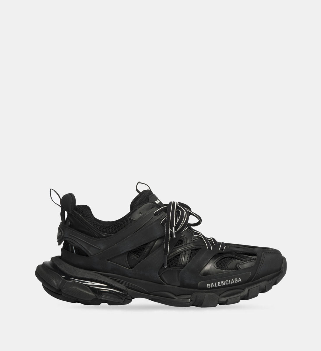 Balenciaga Track !
