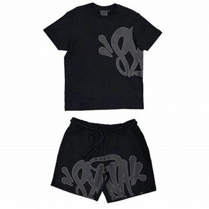 Syna World ensemble été noir