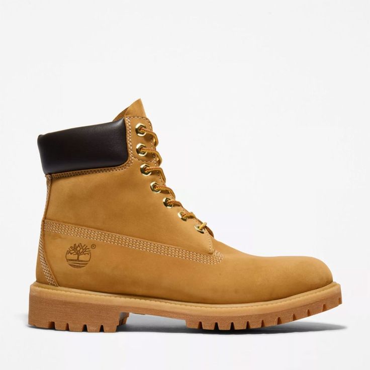 Timberland