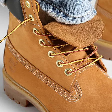 Timberland