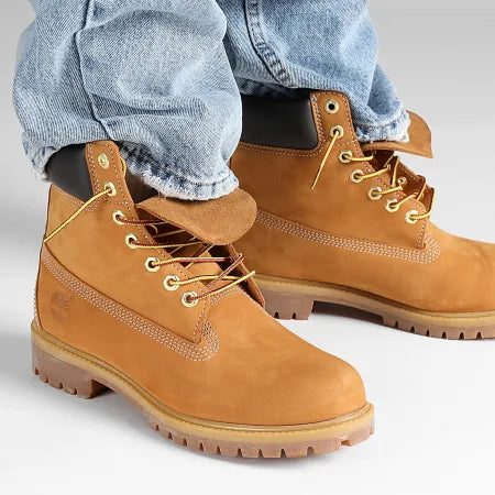 Timberland