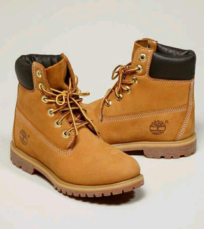 Timberland
